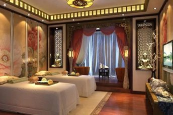 成都郫都热石疗法：来自大地的温暖疗愈